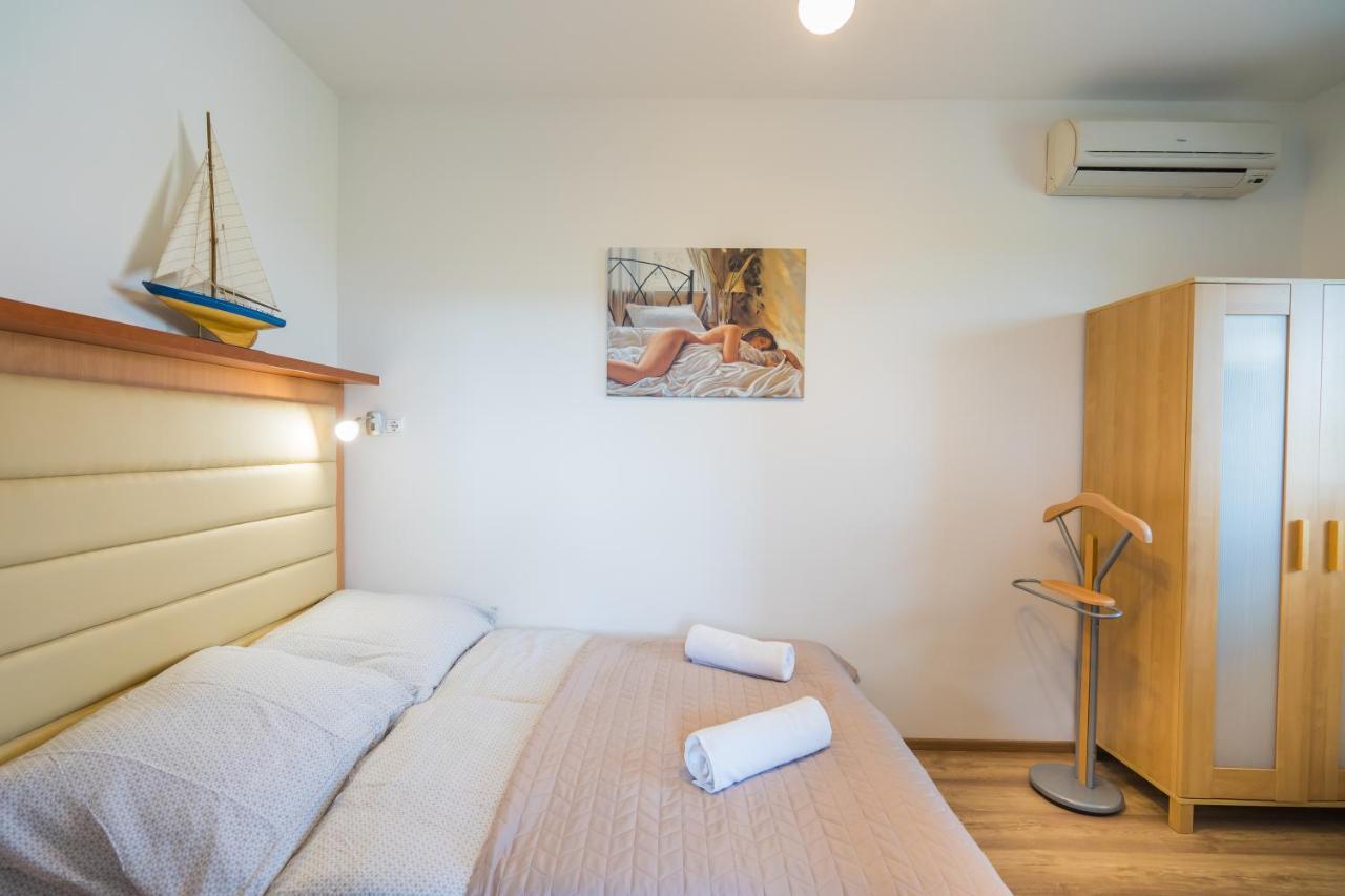 Myflat All-Season Apartment Siofok Ngoại thất bức ảnh